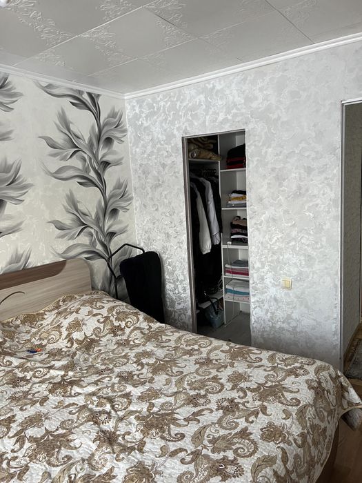 3-х комнатная квартира