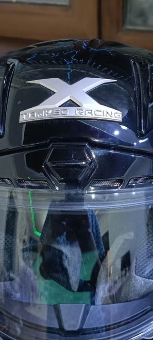 Шлем новый 20 000