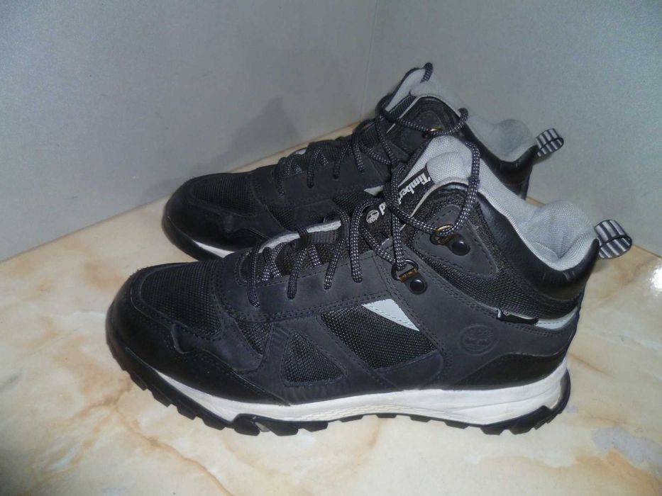 Timberland боти №39