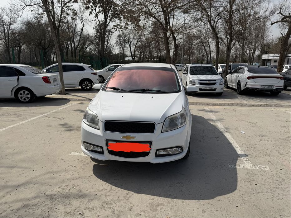 Продается Nexia-3 2 позиция М/Т в идеальном состояние