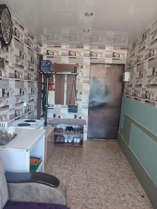 Продаю 2 комнаты