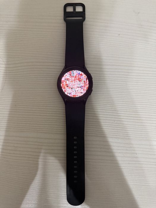 Samsung Galaxy Watch 4  40мм