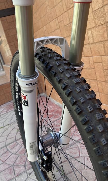 GT Sensor 27,5 L като нов!
