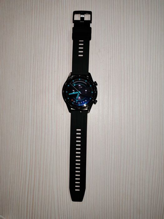 Ceas Smartwatch Huawei GT2