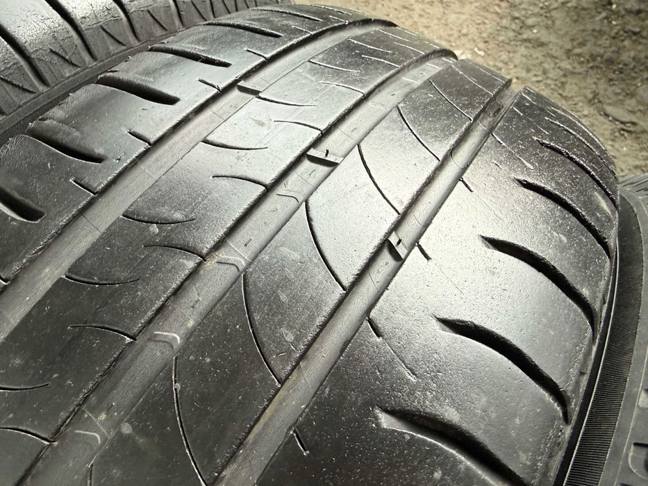 4x Anvelope Vara 225/60 r16 - Michelin Energy Saver