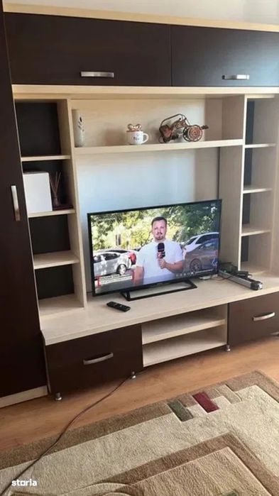 Drumul Taberei garsoniera 34mp Bd 1 Mai