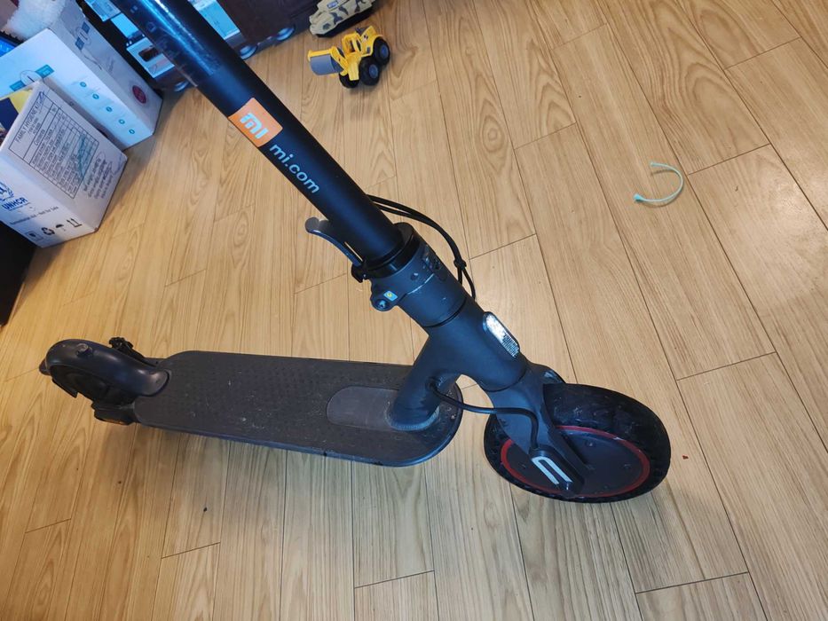 Trotineta Xioami Pro 2