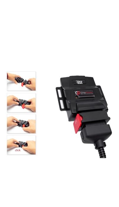 Kit Tuning Box GS2,Chippower,pentru Citroen C Elysee 1,2 1,6 vti