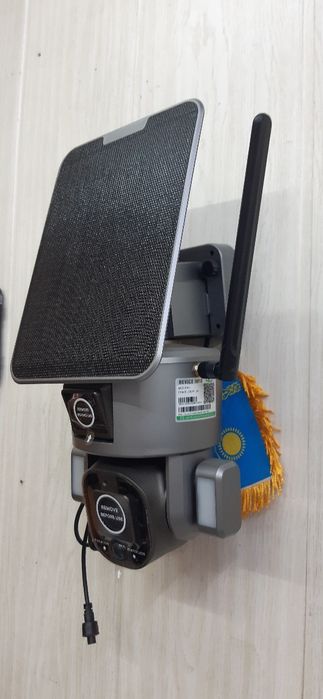 Камера видеонаблюдения IP camera