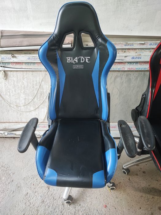 Игровые кресла, кресло