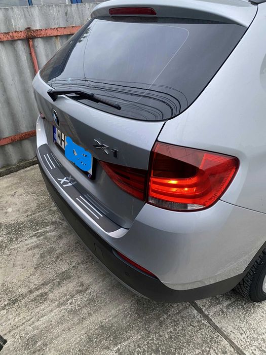 BMW X1 2010 2.0xdrive