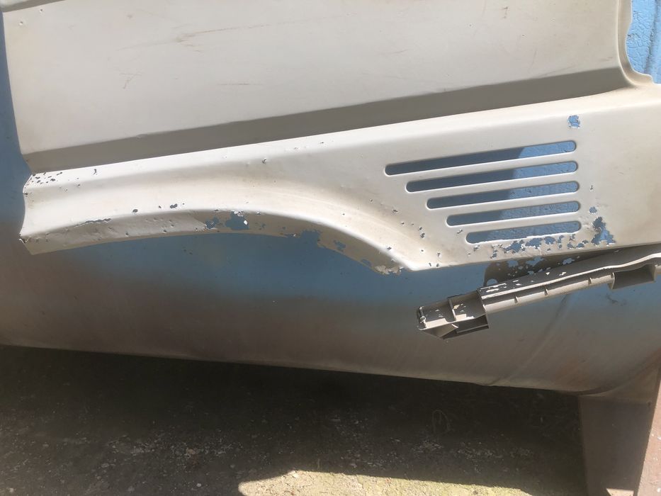 VW Transporter T4, капачки джанти rial
