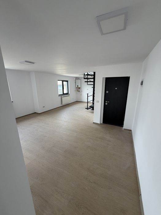 Apartament 86 mp2 util / Bloc nou / Proprietar /Suceava /Etaj 2