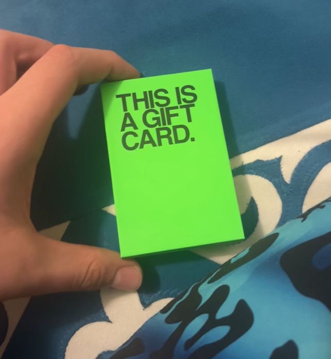 Сертификат на зару срок 3 года 80 к  ледит