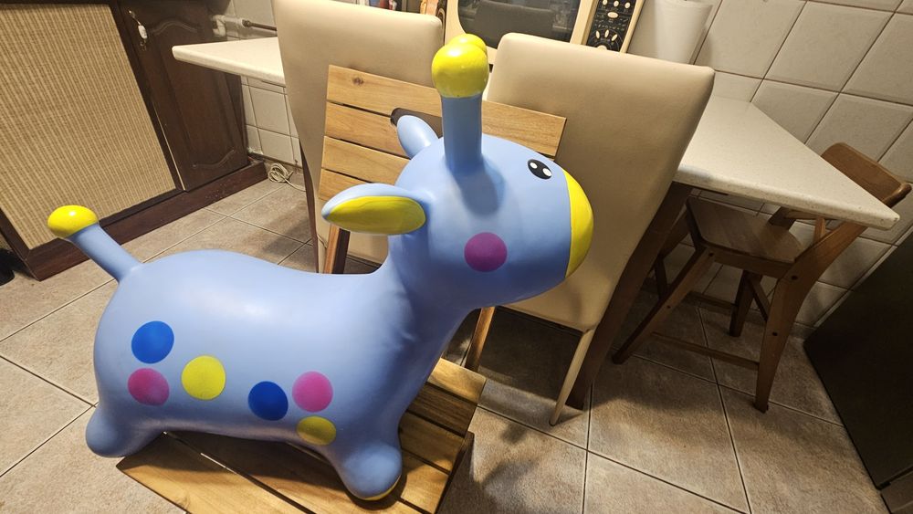 Jucarie gonflabila pentru copii