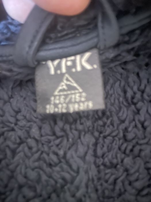 Яке за преходен сезон за 10-12 годишно дете