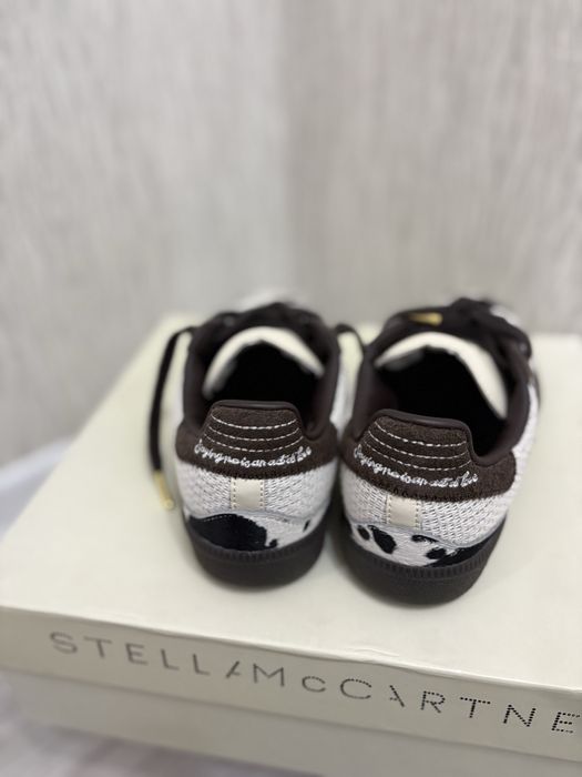 Адидас самба оригинал