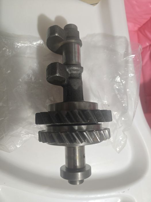 Балансировочный вал камри 2.4