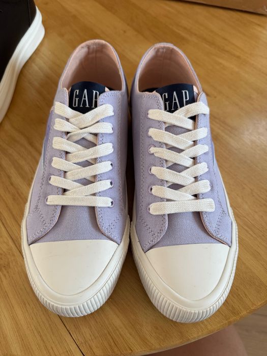 GAP Baltimore II кецове - 41 номер лавандула