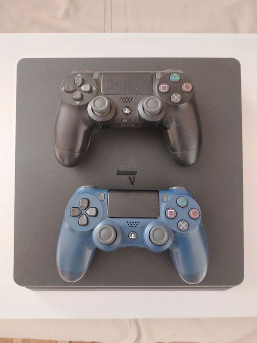 Playstation 4 1TB