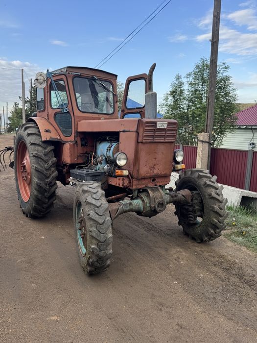 Продам трактор Т-40 ам