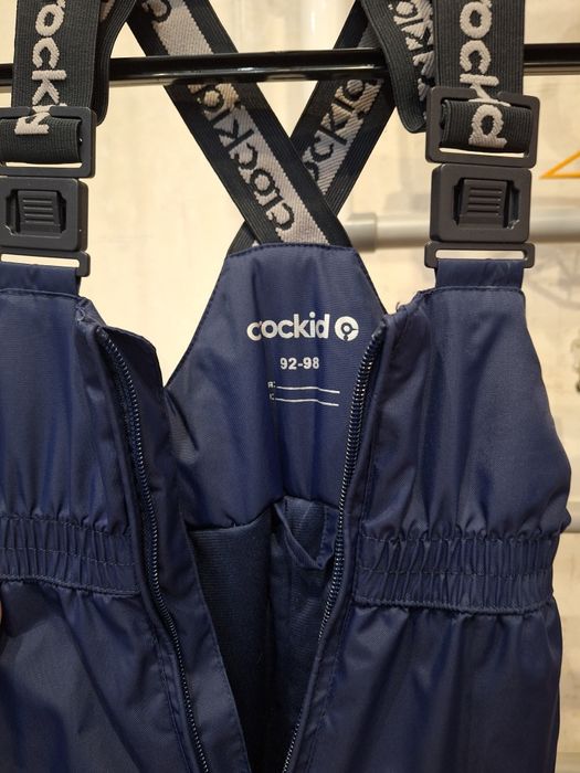 Продам костюм crockid 92-98