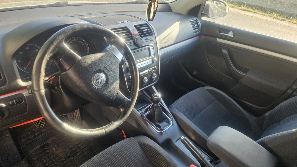 Volkswagen Golf 5 1.9 TDI