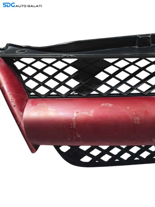 Grila radiator partea Stanga Mitsubishi Outlander 2003 - 2008 Cod MR971688 [LR1373]