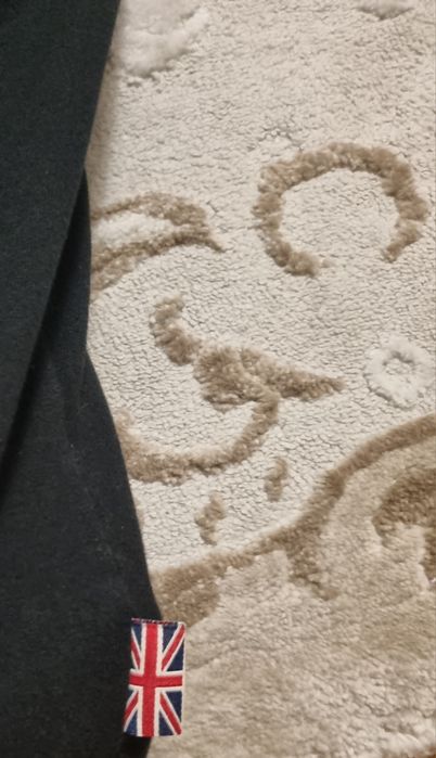 Поло Lonsdale оригинал