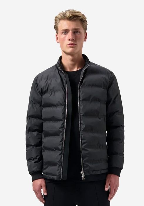 BALR. Jas Q-series Regular Fit Puffer Jacket ОРИГИНАЛНО мъжко яке - M