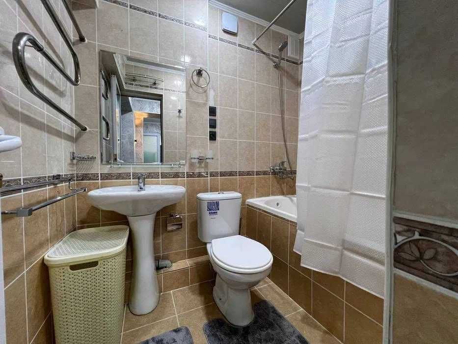 Собственник, аренда своя квартира , Яккасарай  Кушбеги 989*