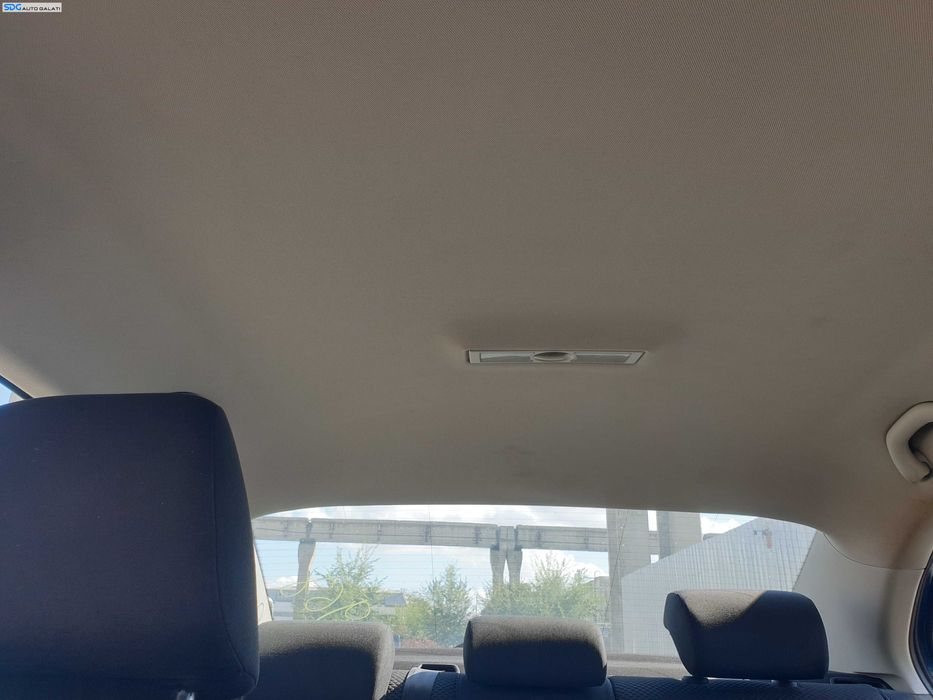 Plafon Tapiterie Tavan Textil Volkswagen Jetta 4 2010 - 2018 [K7584]