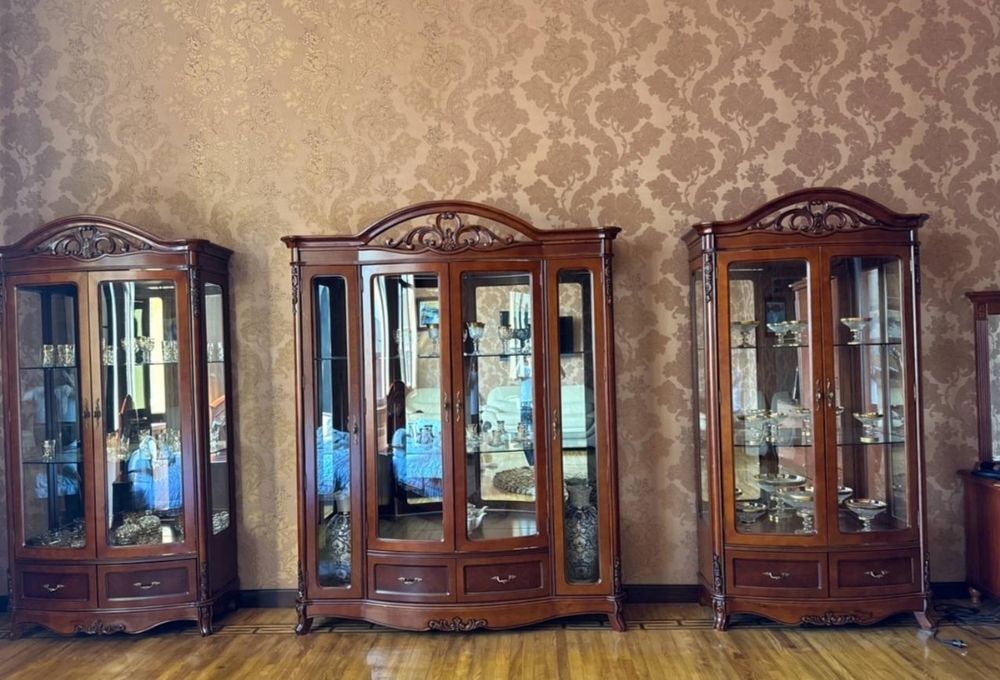 Mebel yechamiz yig‘amiz o‘rnatamiz va ta‘mirlaymiz