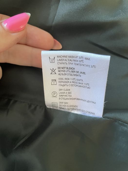 Продам плащь очень красивый