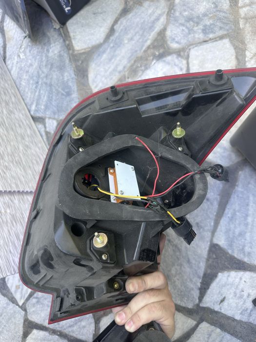 Epika spark malibu