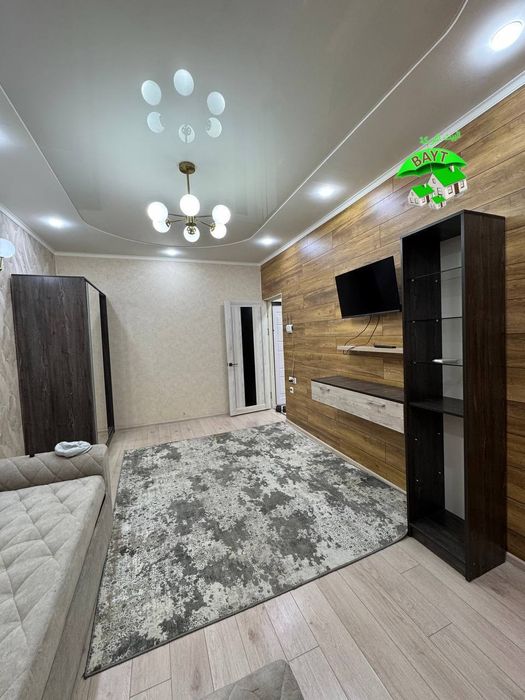 * МЕТРО НОВЗА 700 метр 1/3/4 Чиланзар 3 квартал Продаётся квартира