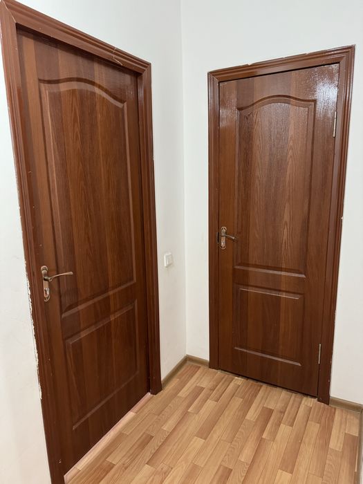 Продаю двери