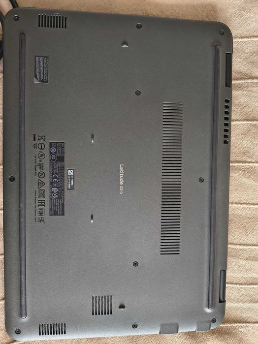 Продава запазен Dell Latitude 3310