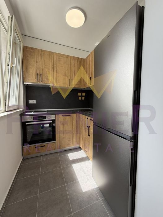 3-стаен в Варна-Трошево площ 76 цена 660