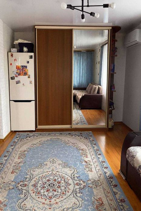 Продам 1 ком КВ р-н КЖБИ