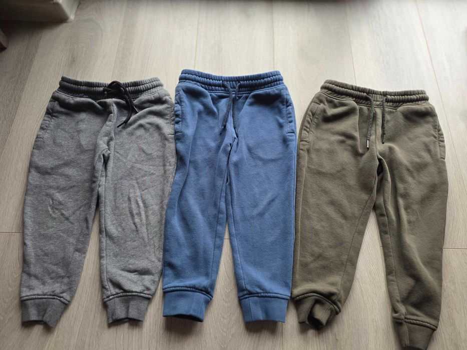 Set pantaloni Next 2-3 ani 98 cm