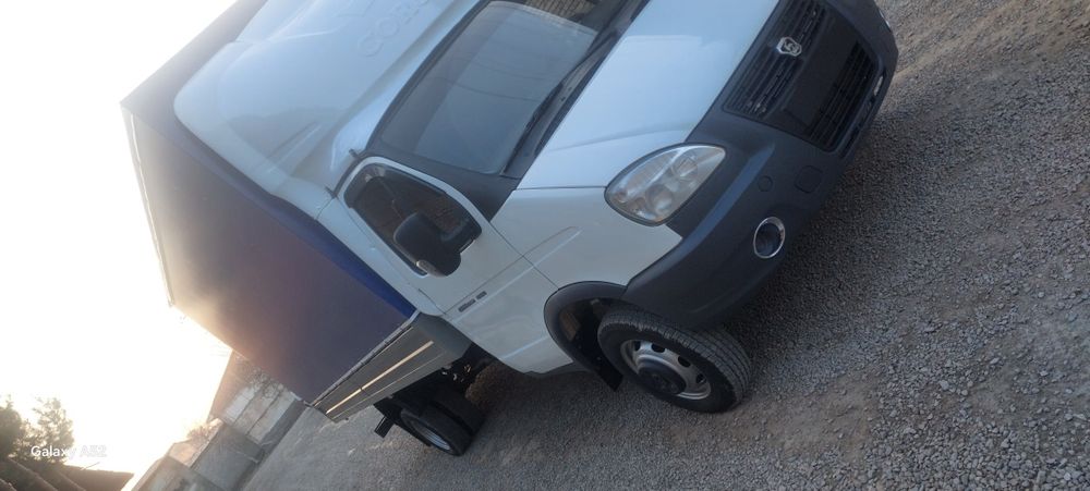 Gazel biznes 2015 yil