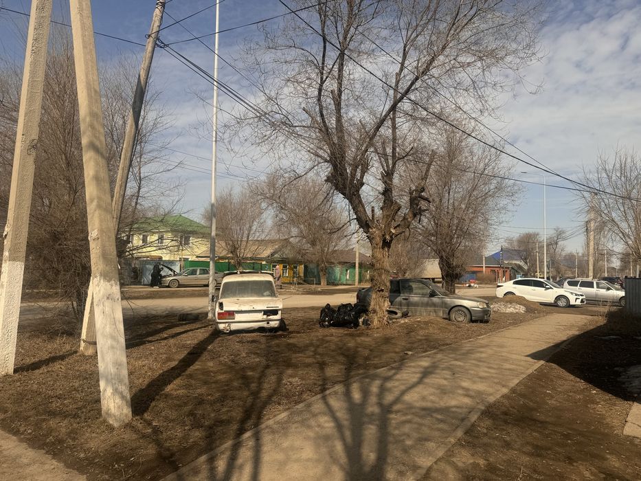 СТО сдам аренду.