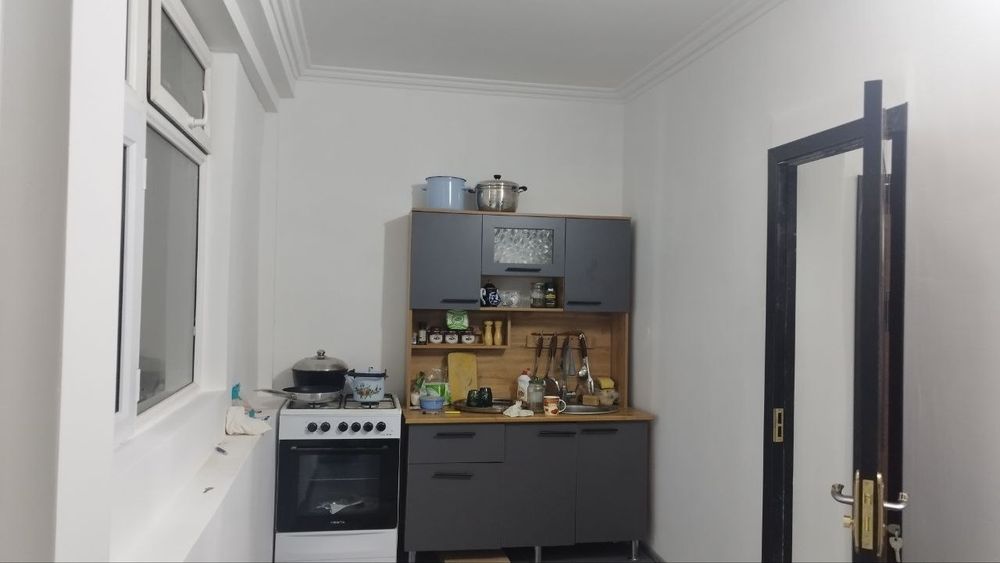 Продается 2-3/1/4 квартира на ТТЗ-4 возле 35-школы