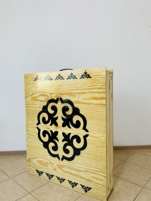 Жер стол жозы жиналмалы