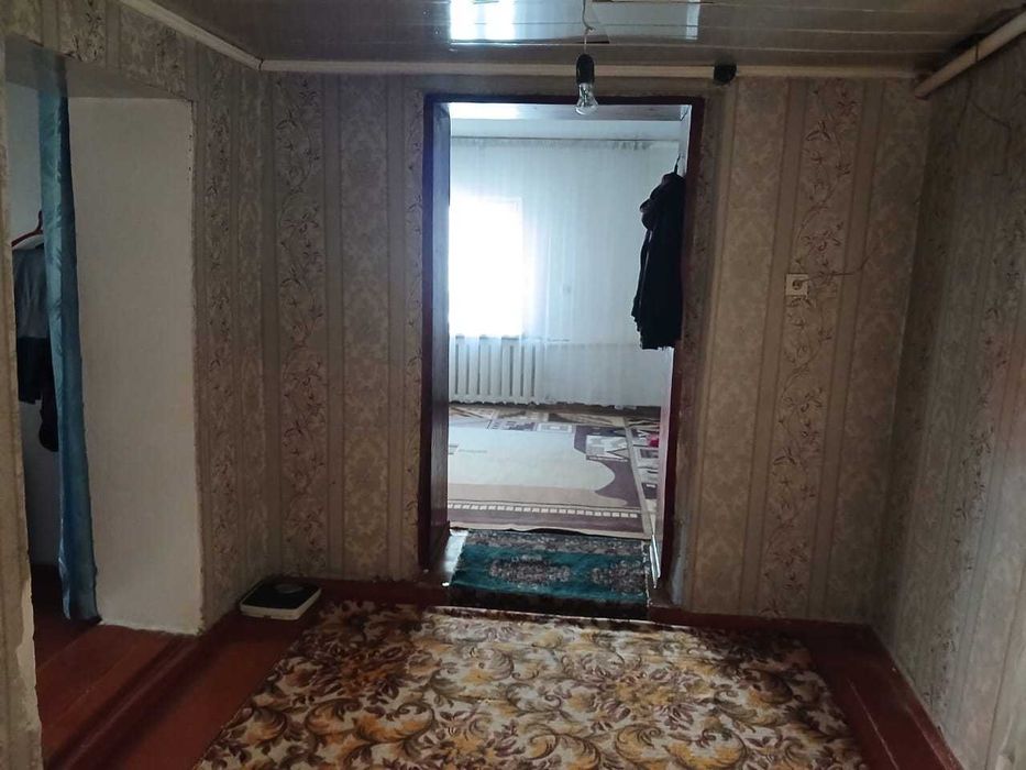 Продаётся дом в г. Уштобе