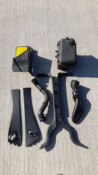 волво v70 2001 броня, салон