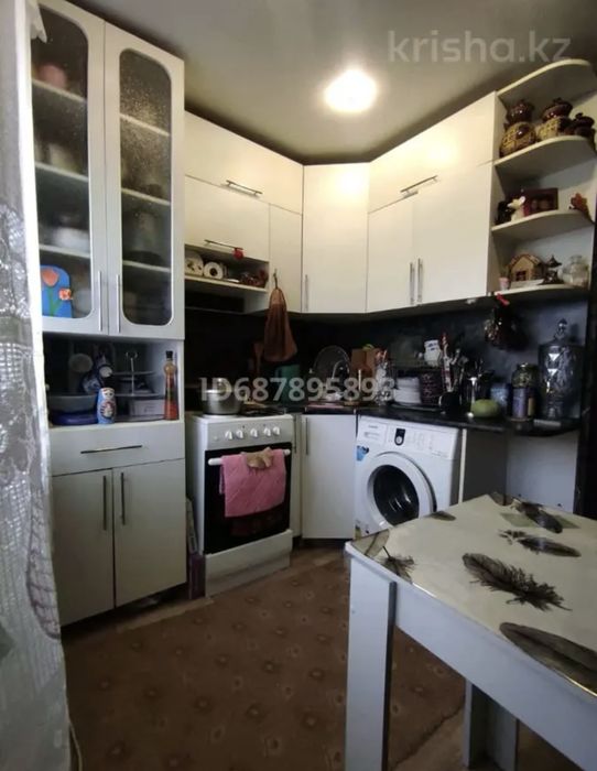 Продам или обменяю 4-х ком кв.на дом.