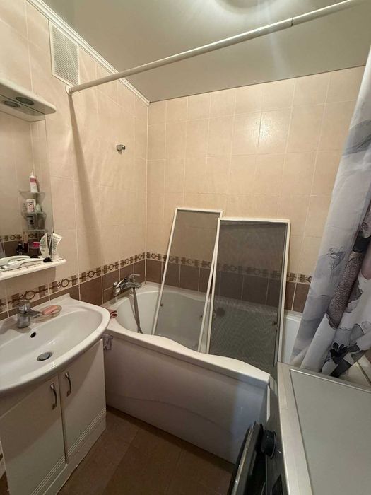 Продажа 3-комнатной квартиры