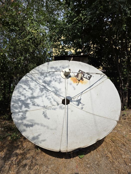 Продам SVEC спутниковую антенну